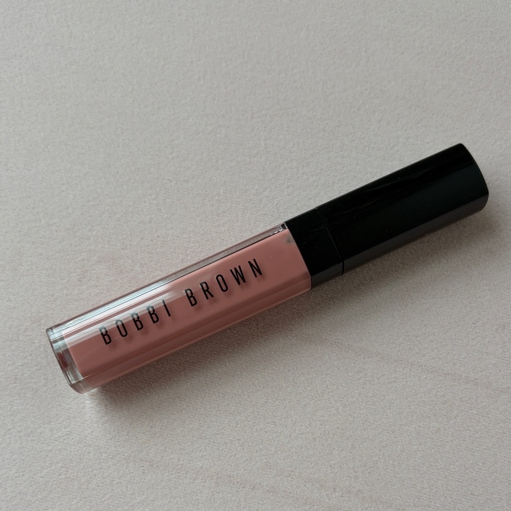 BOBBI BROWN CRUSHED LIP GLOSS - NEW ROMANTIC
